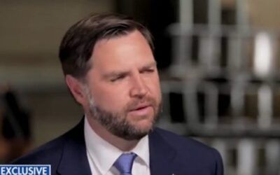 ‘You can’t mimic the king’: JD Vance slams Gavin Newsom for being ‘cheap imitation’ of Trump