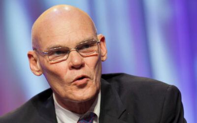 James Carville says Charlie Kirk was ‘not a pimple on Rob Reiner’s ass’