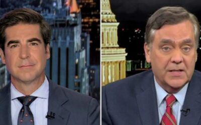 Jonathan Turley shares what one thing public must consider when gauging Maxwell’s credibility