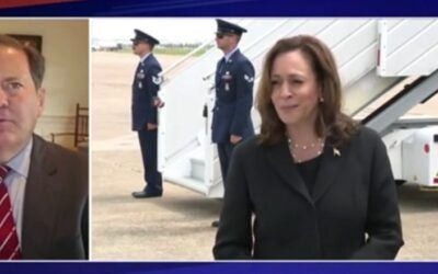 Mark Halperin says Biden allies assigned unflattering nickname to Kamala