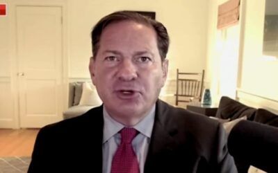 ‘It’s going to be surprising to their voters’: Mark Halperin says Democrats will fall short in redistricting battles