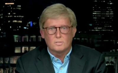 Matt Towery shares what two things can hurt Republicans most in 2026