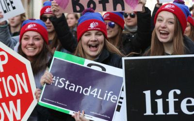Man who severely beat elderly pro-life activists avoids prison