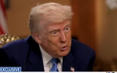 STEPHEN MOORE: It’s a wonderful president