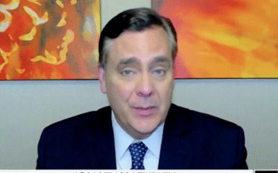 Russiagate: Turley gives away media’s ulterior motive for not reporting ‘greatest political hit job in history’