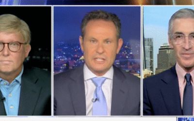 Dan Turrentine describes how Kamala book tour could send Democrats to ‘rock bottom’