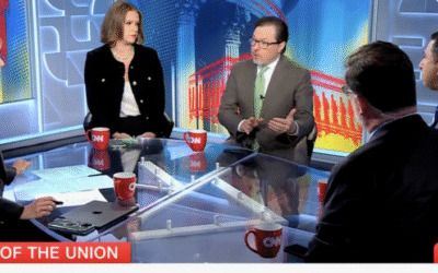 Republican strategist Brad Todd says this would be GOP’s ‘biggest nightmare’ in 2028