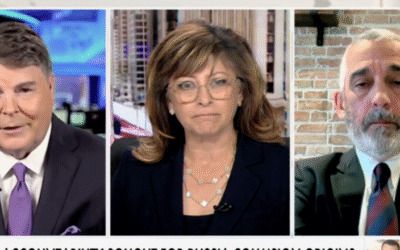 Gregg Jarrett says when ‘the clock’ starts on potential charges against Obama intel leaders