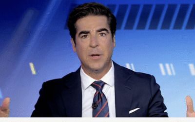 Jesse Watters explains what Democrats did to earn public’s ‘ferocious backlash’