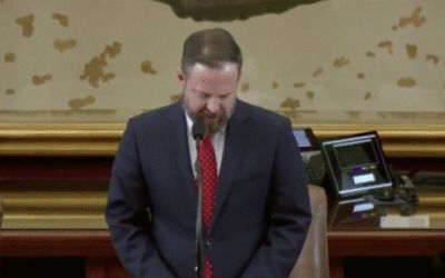 Texas House votes to arrest AWOL Dems hiding out in blue states