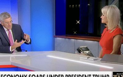 Steve Moore says GOP has perfect response to Democrats’ vote against Trump’s BBB