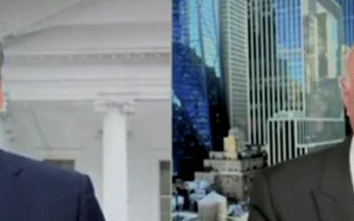 ‘No free checks to anybody’: Kevin O’Leary torpedoes idea of sending tariff rebates to Americans