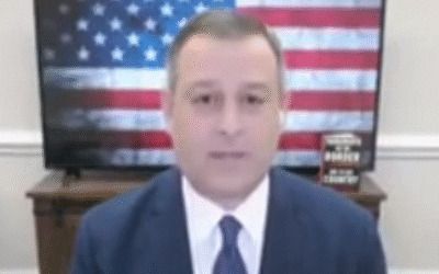 Former DHS adviser warns cartels their days operating in the open are numbered thanks to Trump’s military strategy