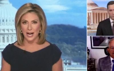 ABC News host recalls on-air being ‘jumped’ 2 blocks from DC studio after Trump announces crime crackdown