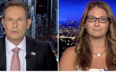 ‘A living nightmare we just can’t get out of’: Sister of GOP intern killed in DC describes life in Washington, DC