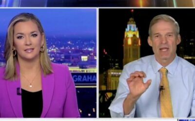 Jim Jordan shares primary reason why he believes Schiff whistleblower
