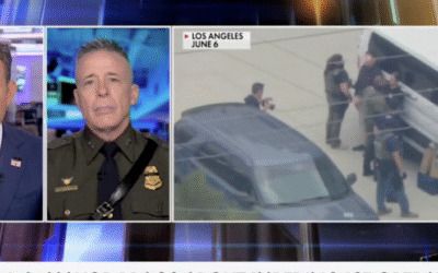 La mayor’s comments saying ICE agents commit ‘kidnappings’ prompts surprise response from law enforcement