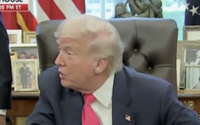 Trump promises DC police will be held to account for providing ‘phony crime stats’