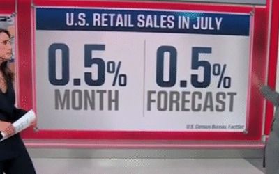 ‘This is a relief’: CNN’s Matt Egan touts ‘solid’ consumer spending under Trump