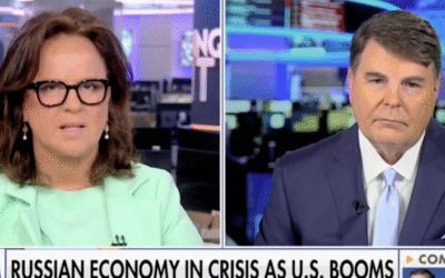 Gregg Jarrett breaks down what conditions Russia and Ukraine need met ‘to say they’re winners’