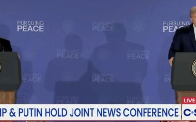 Putin claims Ukraine war wouldn’t have started if Trump were president instead of Biden