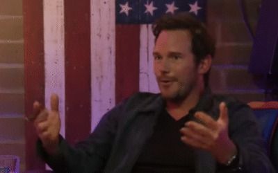 ‘Be reasonable’: Chris Pratt roasts anti-Trump Americans ‘so mired in hatred’ they reject his ‘success’