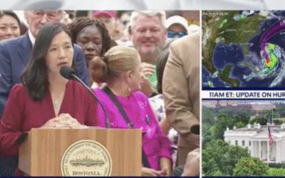 Chinese-tied dem mayor vows to protect criminal illegal immigrants at all costs