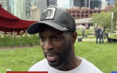 ‘We don’t feel it’: Chicago resident says locals live in ‘fear’ as Dems claim crime is down