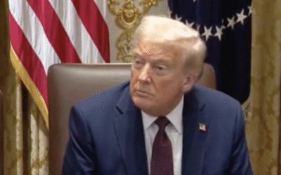 Trump’s unexpected response to big Taylor Swift-Travis Kelce announcement