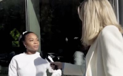 Watch as Chicago resident refuses to co-sign Dems’ preferred narrative on crime