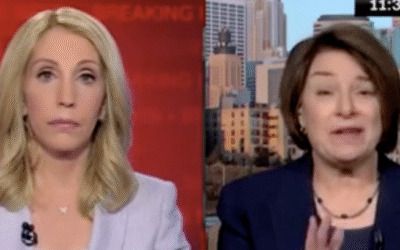 ‘Sent chills up my spine’: CNN’s Dana Bash, dem sen gush over Minneapolis mayor scolding Christians for praying