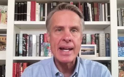 Terry Moran complains Disney won’t let pundits trash Trump harder