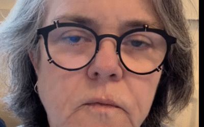 Rosie O’Donnell straight up lies about Catholic school shooter