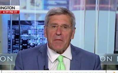 ‘They’re going to turn intel into Amtrak’: Steve Moore says why ‘we don’t want government owning American companies’