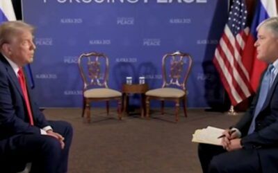 Trump reveals what advice he’ll give Zelenskyy