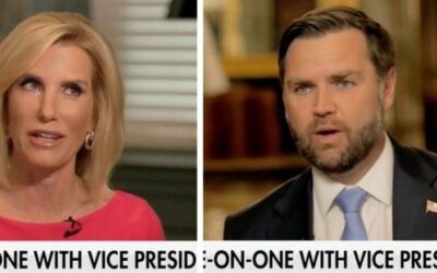 ‘Don’t rest on your laurels’: JD Vance lists reasons why Republicans UST ‘take nothing for granted’ in 2026