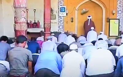 GOP lawmakers push bill to block entry and deport Sharia law-adherent aliens