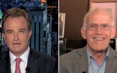 ‘Lowest expectations’: Victor Davis Hanson explains how Kamala damages Democrats more than Biden