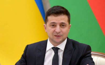 White House reportedly asks Zelenskyy to wear a suit for meeting