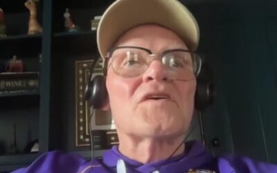 Watch as James Carville urges Democrats to ‘kick the s**t’ out of JD Vance