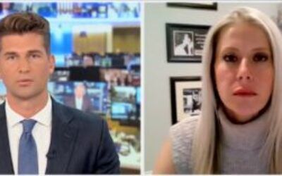 ‘I knew they were here’: Colorado councilwoman who exposed Aurora takeover reacts to TdA takedown