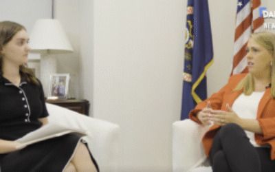 Exclusive: Trump appointee in key civil rights role isn’t going to let companies ‘memory hole’ DEI violations