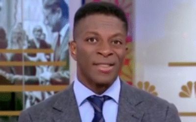 ‘This is personal’: MSNBC analyst goes off on how ‘frustrated’ DC residents are with juvenile crime