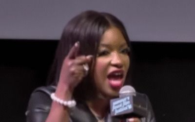 Jasmine Crockett demands dems pack supreme court if they regain power during heated rant