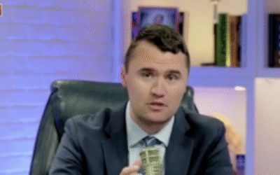 Charlie Kirk says Trump admin should forcefully make blue city mayor do ‘bare minimum’ to comply with ICE