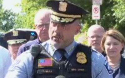 Police chief says children injured in Minneapolis Catholic school shooting ‘expected to survive’