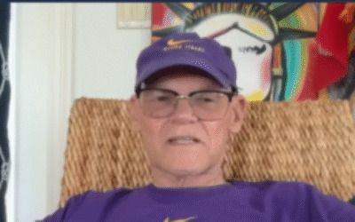 ‘Try to win f**king elections!’: James Carville blows gasket on DNC over land acknowledgment