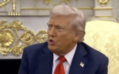 Trump says he’ll allow 600,000 Chinese students to study in US