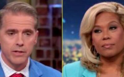 ‘What reality do you live in?’ Scott Jennings spars with CNN panelist who dismisses Trump’s peace deals