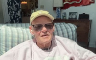 James Carville reassures ‘terrified’ listener Kamala Harris has no hope of becoming dem nominee again